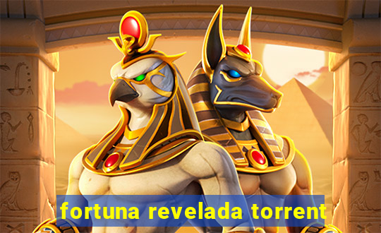 fortuna revelada torrent